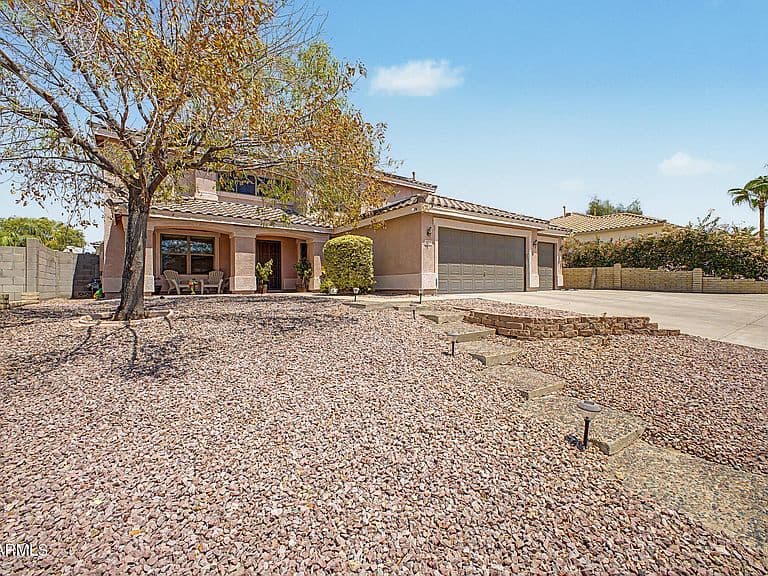 10520 W JESSIE Lane photo 3