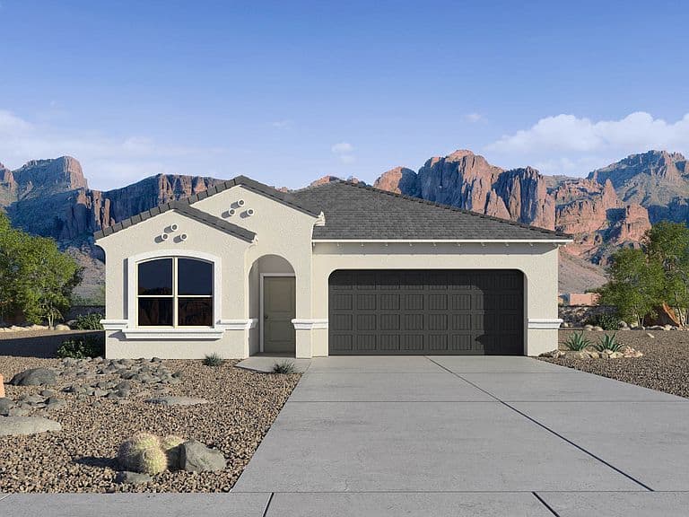 Dove Plan, Rio Rancho Estates photo 1