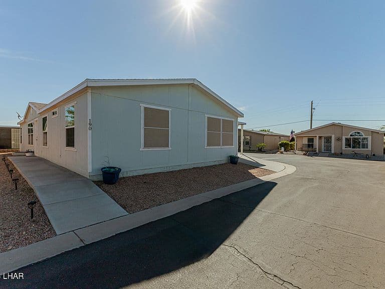 3700 S Ironwood Dr Lot 190 photo 5