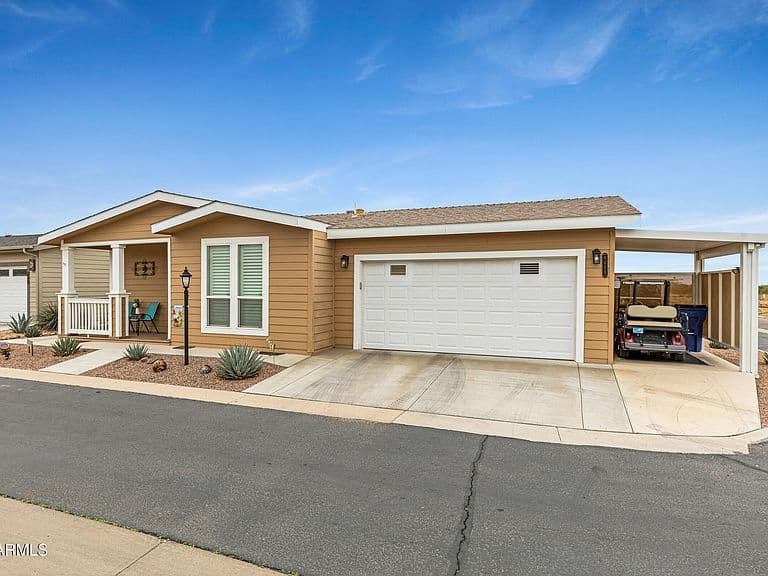 3301 S Goldfield Rd #6055 photo 1