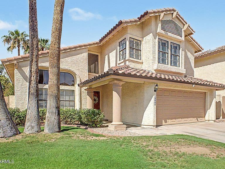 9152 E JENAN Drive photo 5