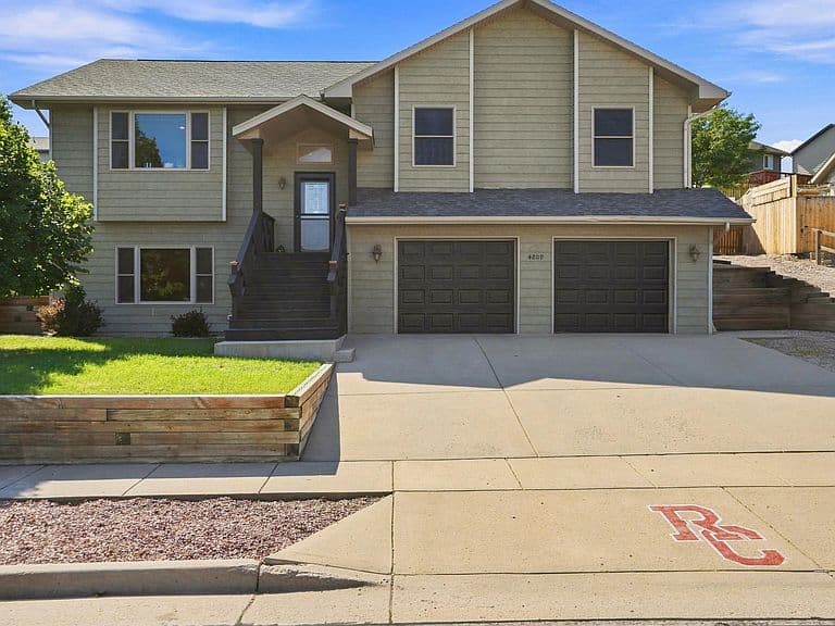 4809 Coal Bank Dr photo 1