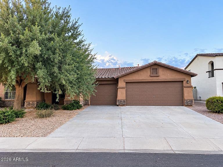 2689 E KAIBAB Place photo 1