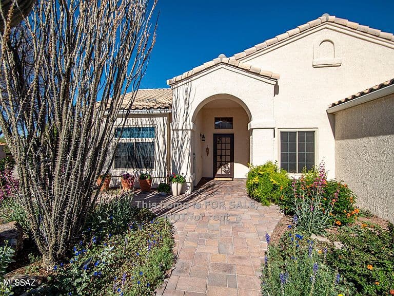 3394 W Crestone Ct photo 1