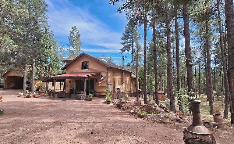 1103 E Ranch Rd photo 4
