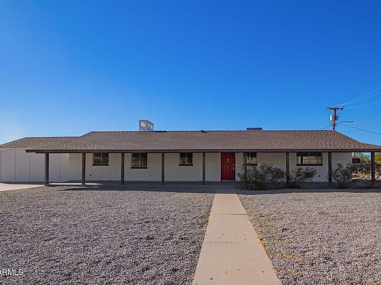 19754 N CONDREY Avenue photo 3