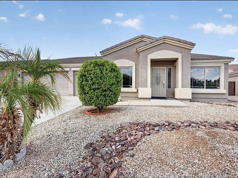8566 W KEIM Drive photo 1