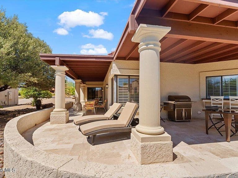 18425 E FOUR PEAKS Boulevard photo 1