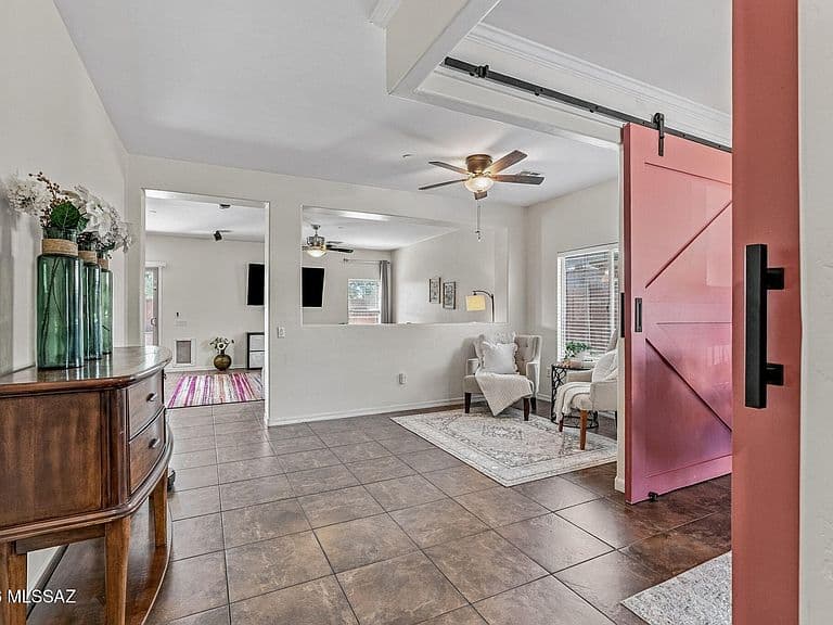 825 W Via De Gala photo 4
