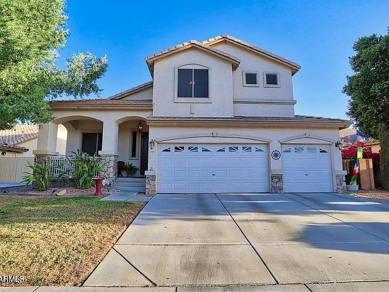 11183 W MONTE VISTA Road photo 1