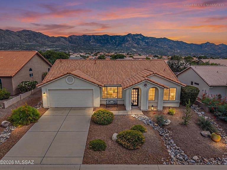 36161 S Wind Crest Dr photo 1