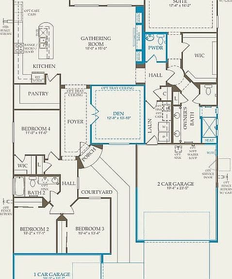 3555 N Presidio Ct photo 2