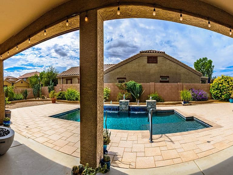 9657 N Texas Ebony Ln photo 4