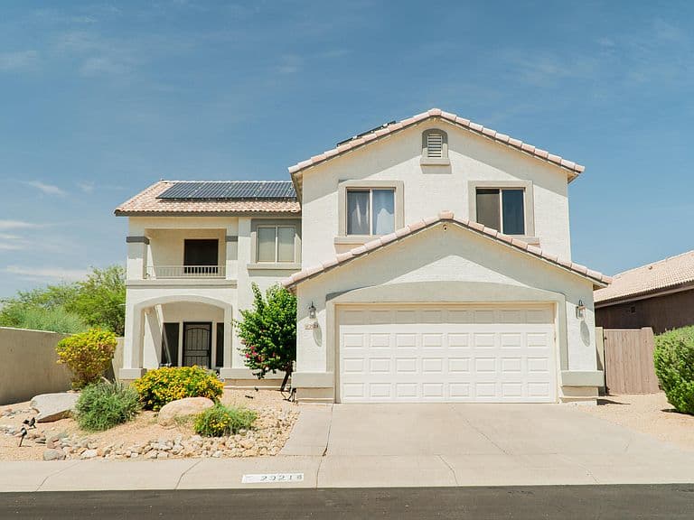 29214 N 51ST Street photo 1