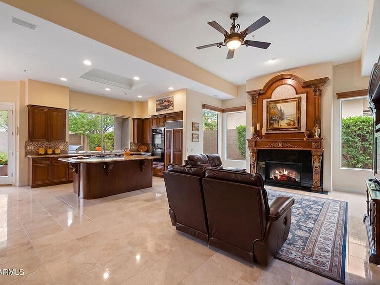 6860 E CRIMSON SKY Trail photo 5