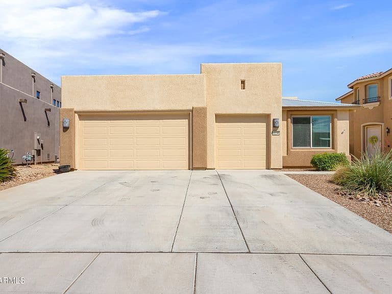 1234 MARCHBANKS Drive photo 1