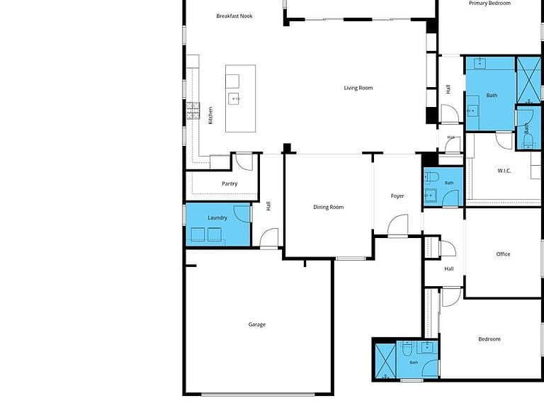 18841 N 269TH Avenue photo 4