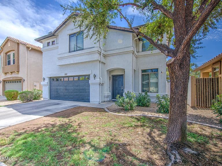 1263 E MARLIN Drive photo 4