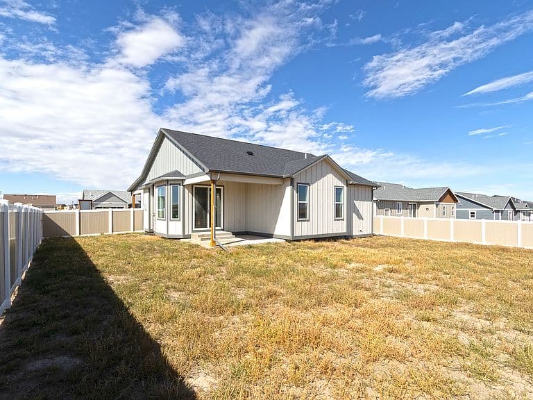 The Alder Plan, Saddle Ridge photo 4