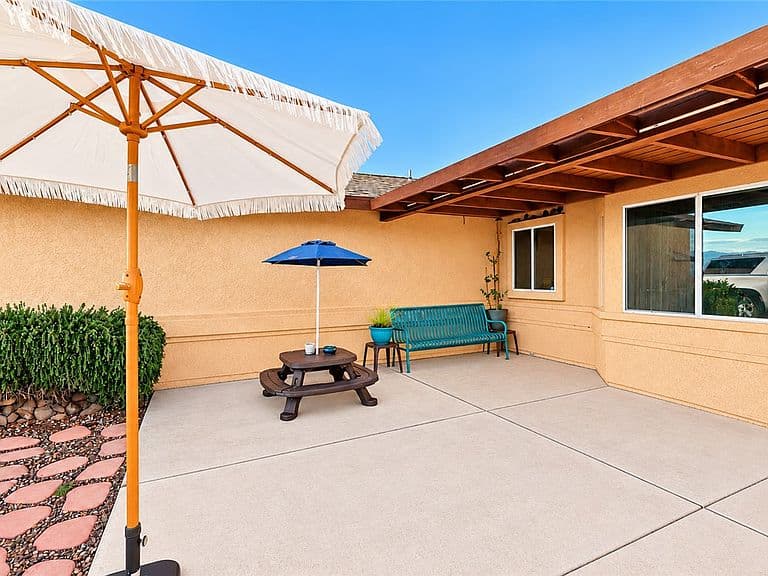 837 La Puerta Road photo 4