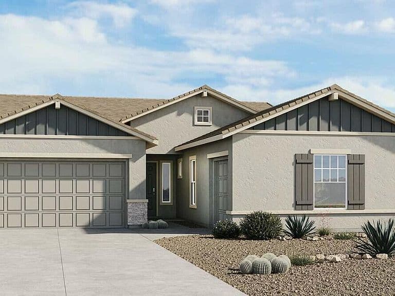 5628 W STARLIGHT Circle photo 1