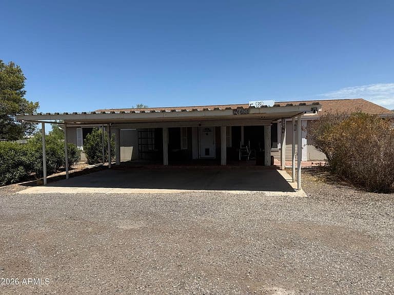 26608 S 193RD Place photo 1