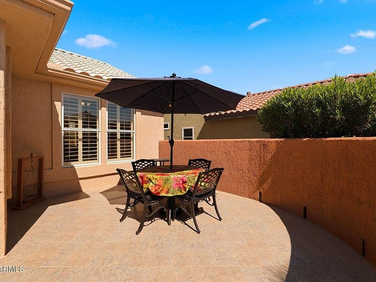 14808 W VIA MONTOYA Drive photo 4