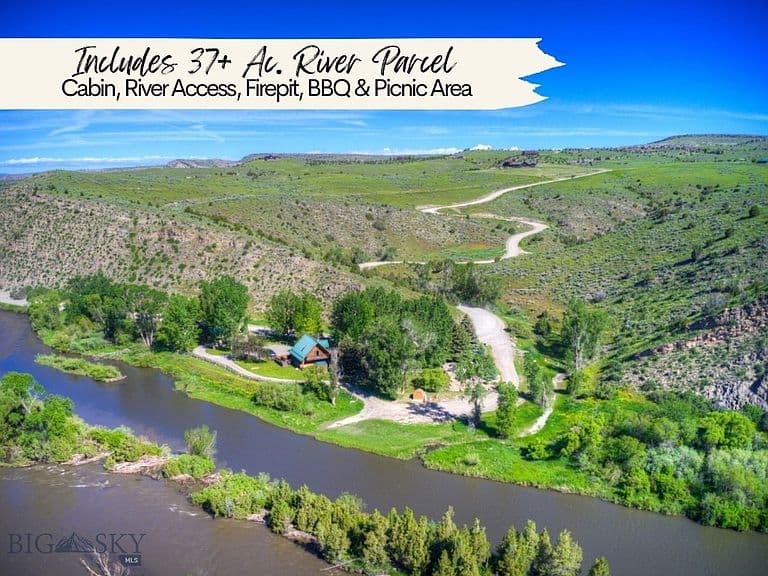 3200 Nixon Gulch Road photo 2