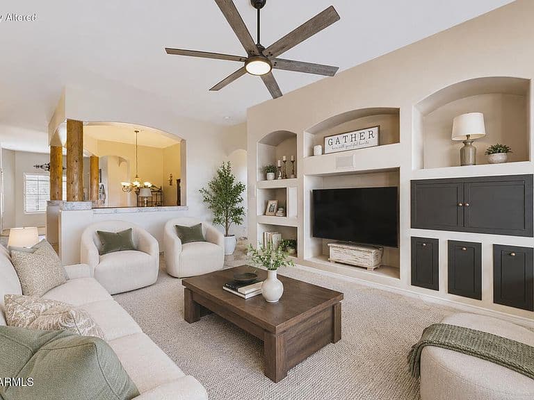 6423 E MARIA Drive photo 4