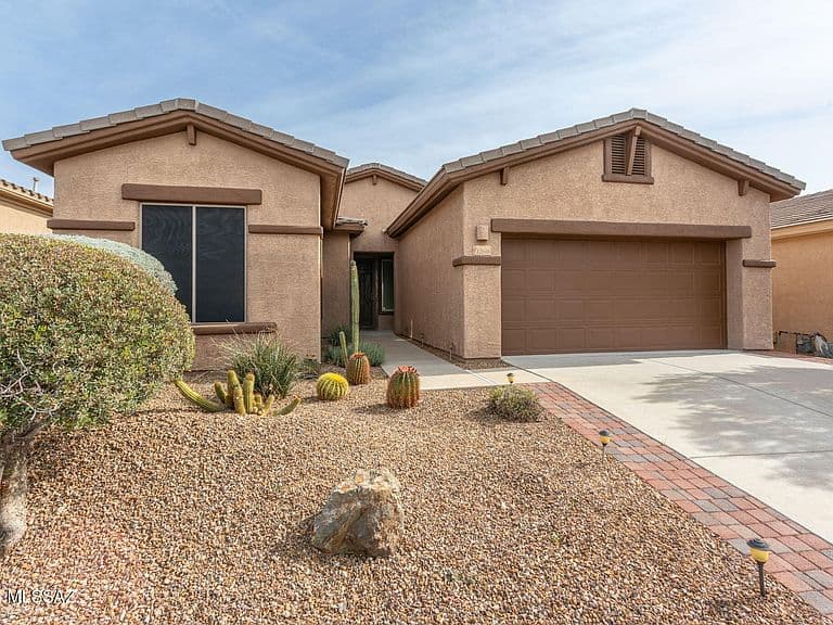 12616 N Gentle Rain Dr photo 1