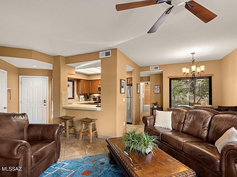 6655 N Canyon Crest Dr #Drive17101 photo 2