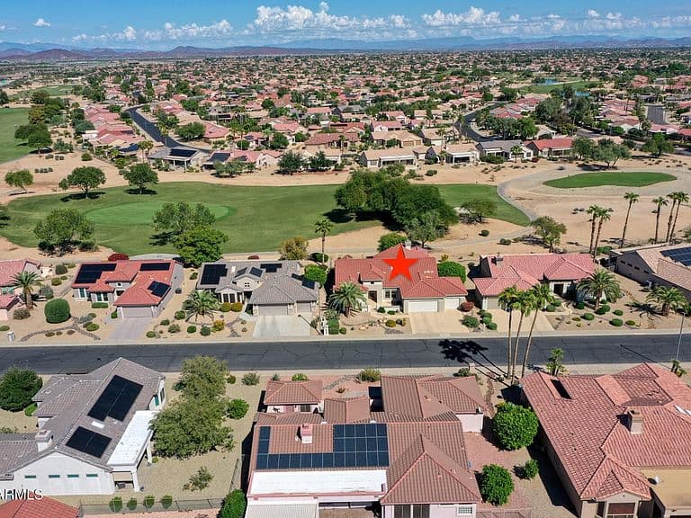 16438 W DESERT WREN Court photo 2