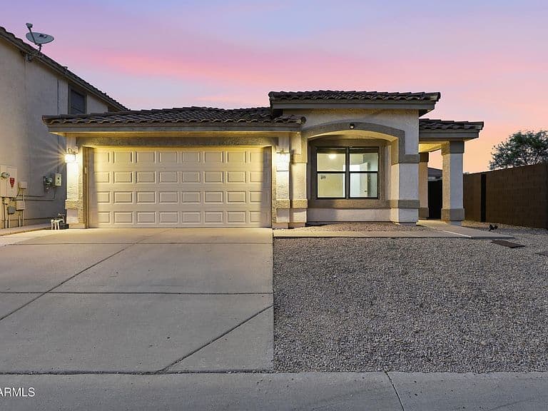 3454 S CHAPARRAL Road photo 1