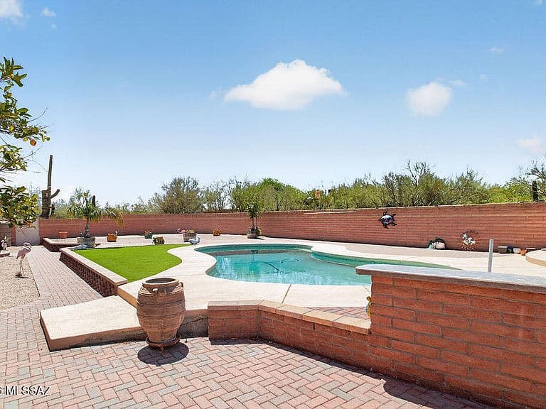 6018 W Bridle Way photo 5