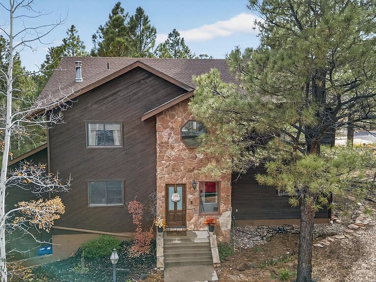 4805 E HIGHTIMBER Lane photo 1