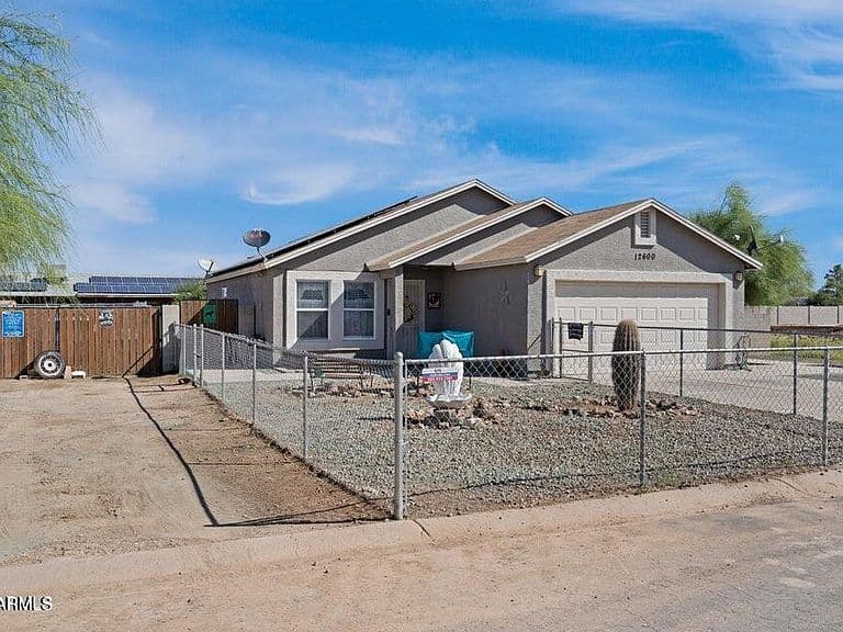 12600 W MADERO Drive photo 2