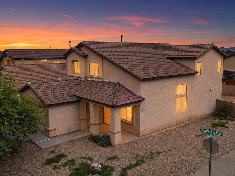 6654 W Haven Brook Way photo 5