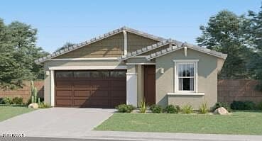 3358 E PIAZZA Drive photo 1