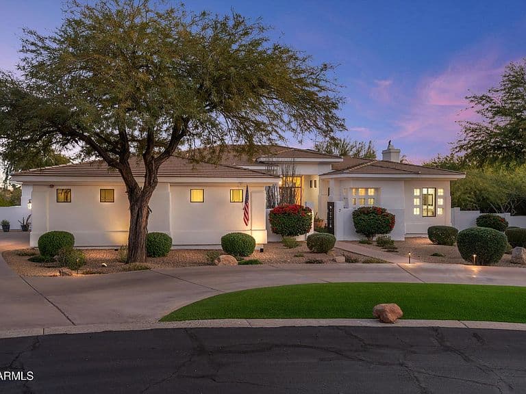 10800 E CACTUS Road #7 photo 3