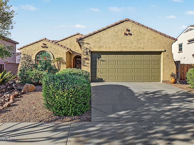 17464 W BAJADA Road photo 1