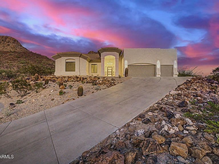 6315 W PRICKLY PEAR Trail photo 4