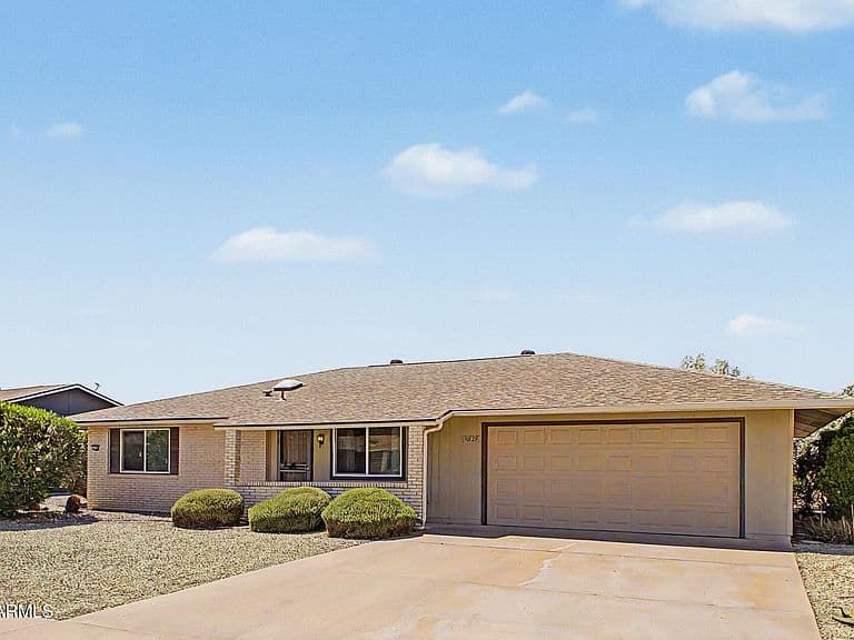 10129 W PINE SPRINGS Drive photo 2