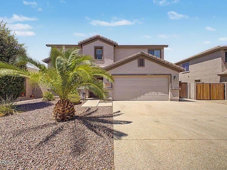 2788 E DUST DEVIL Drive photo 1