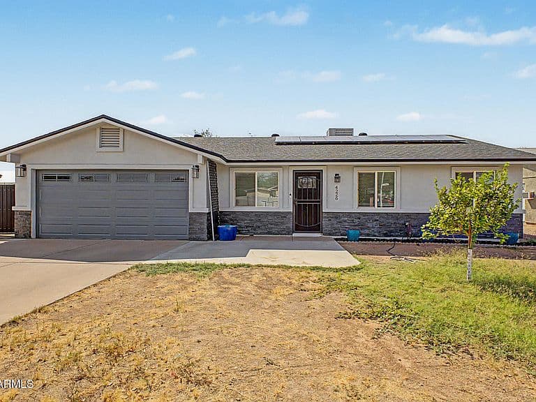 4226 N 109TH Drive photo 1