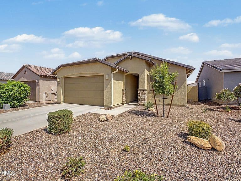 12286 E WALLFLOWER Lane photo 2
