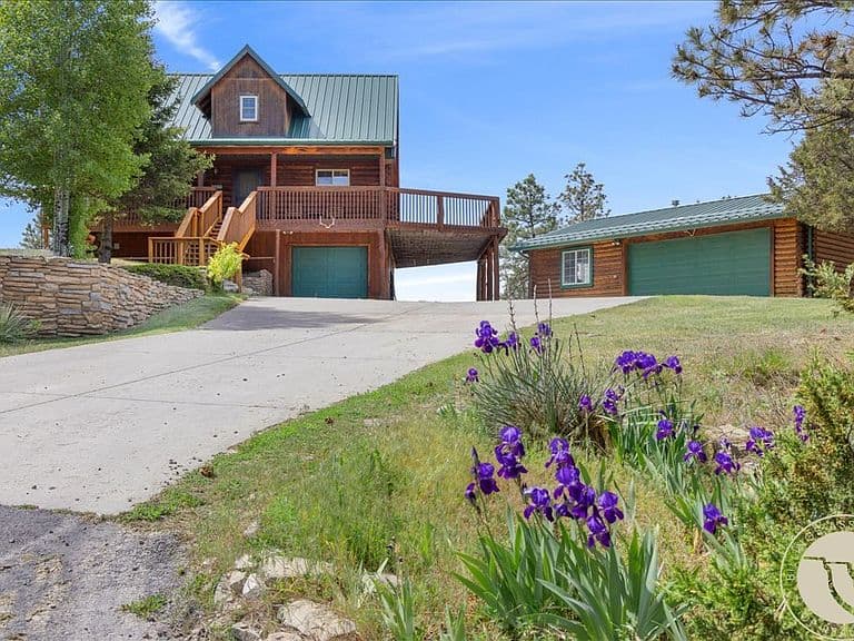 25 Denali Cabin Ln photo 5