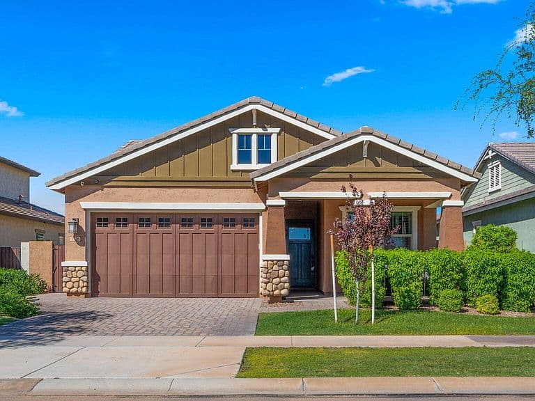 3526 E SPRING WHEAT Lane photo 2