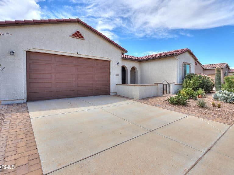 2635 E SAN RICARDO Trail photo 5
