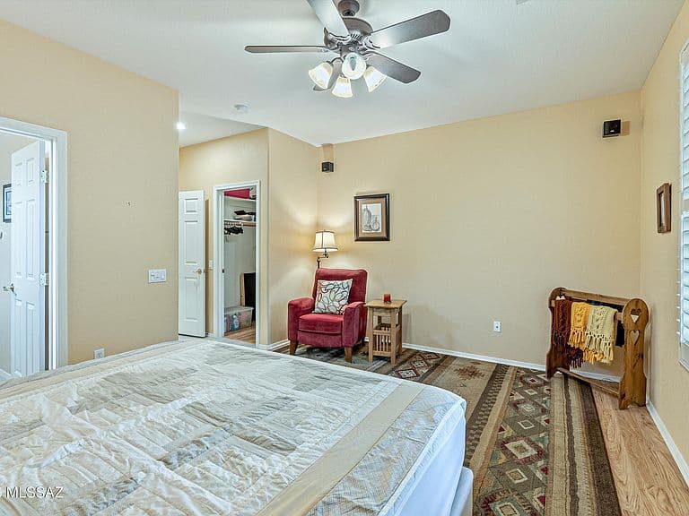 9231 N Crimson Stone Pl photo 4