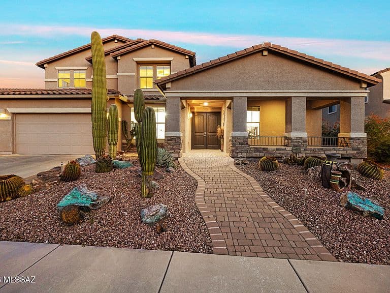 12488 N Paseo Penuela photo 1
